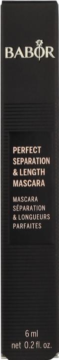 Immagine prodotto Babor Mascara separazione e lunghezza perfette