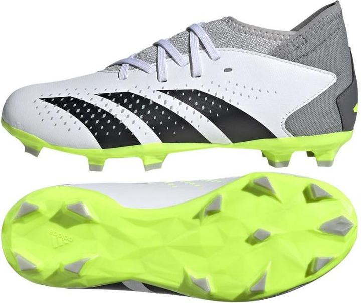 Produktbild Adidas Predator Accuracy.3 FG Jr. Schuhe (28)