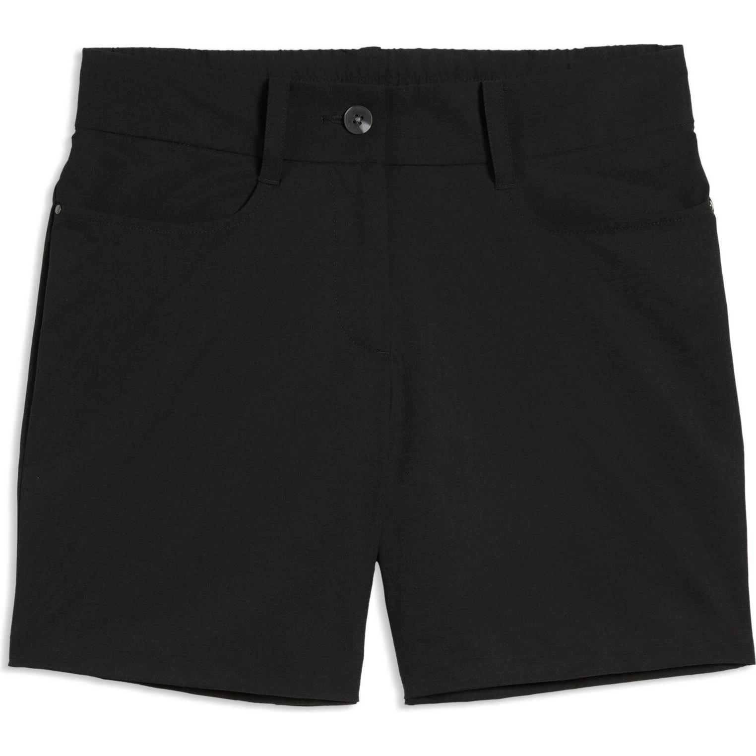 Puma, Uomini, Pantaloni sportivi, W Avant Short 6" (M)