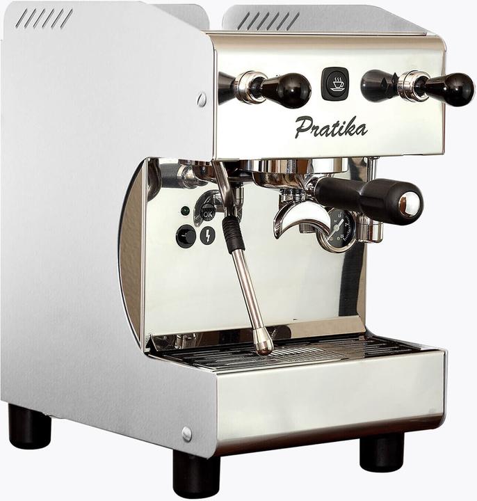 Produktbild ACM Pratika Automatic Joysteam