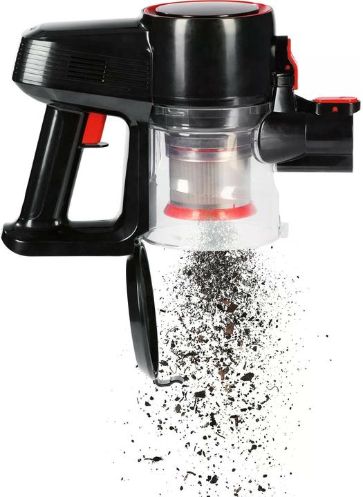 Produktbild CleanMaxx Staubsauger