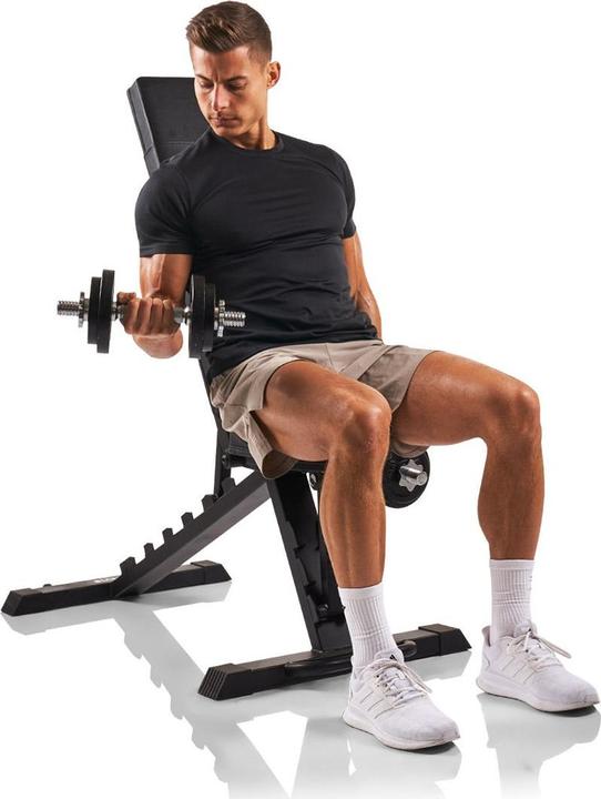 Immagine prodotto Hammer Fitness HAMMER Force 6.0