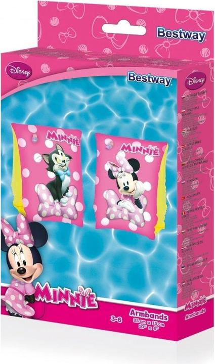 Produktbild Bestway Minnie