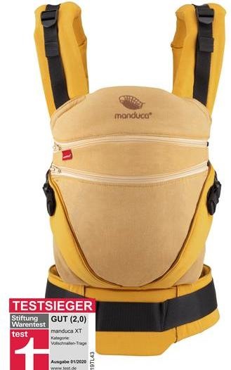Immagine prodotto Manduca Xt