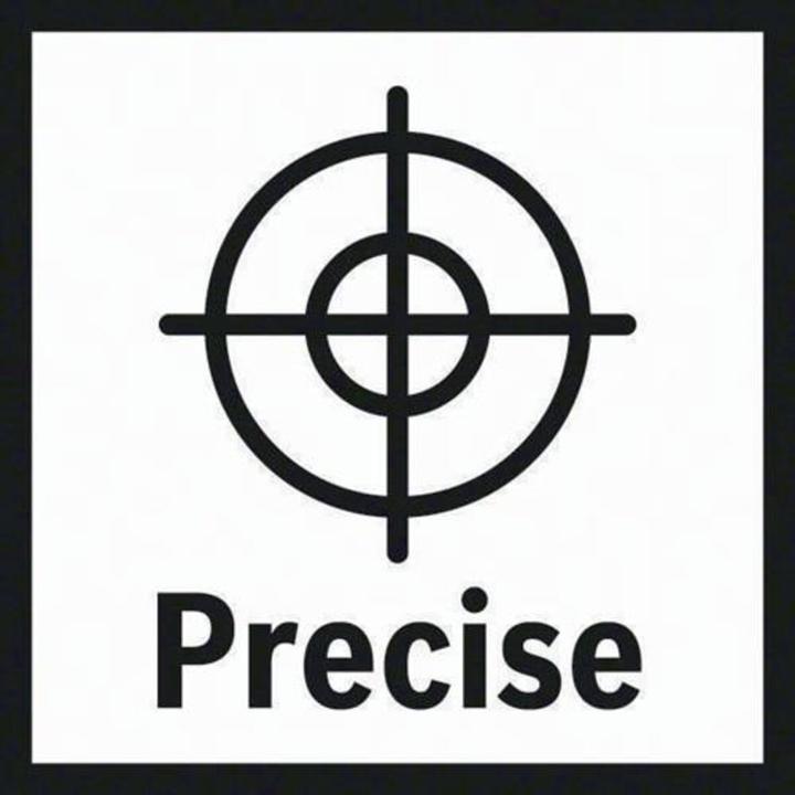 Produktbild Bosch Professional Zubehör Lochsäge mit Randsenker, 68 mm (68 mm)
