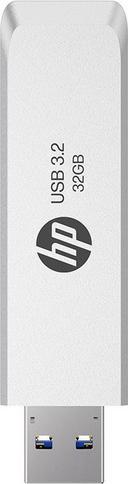 Actual product image HP 32GB 819w USB 3.2 Flash Drive (32 GB, USB-A)