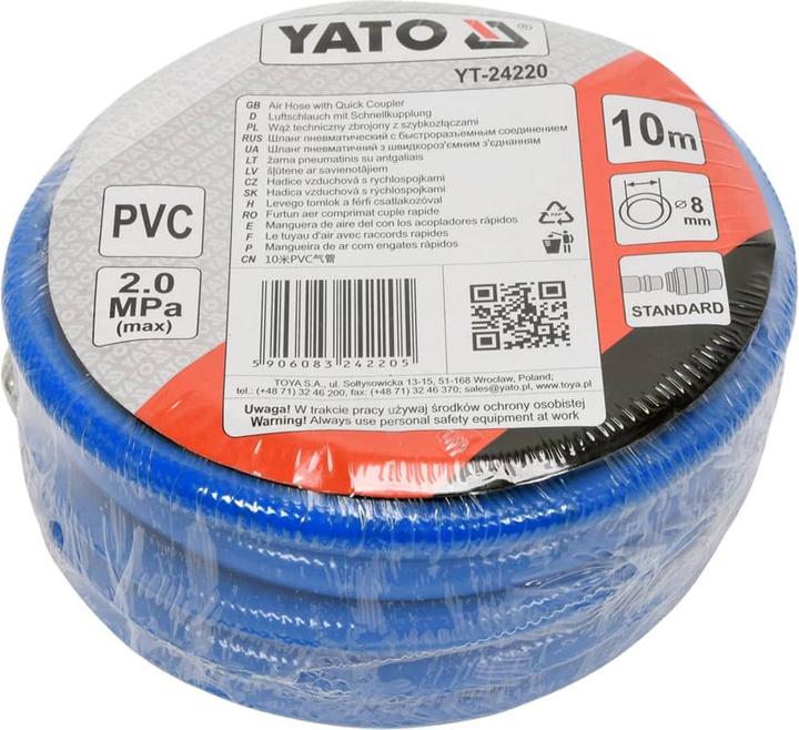 Image du produit Yato Axton