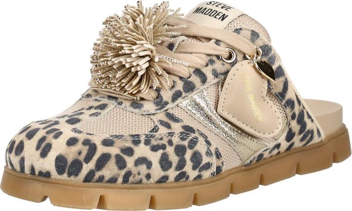 Léopard, Suede léopard 96L