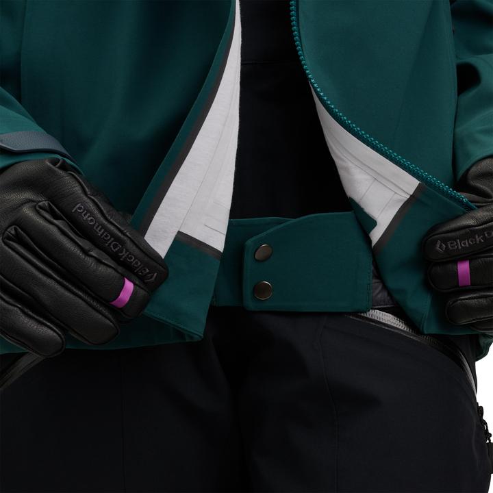 Produktbild Black Diamond W Factor Shell (S)