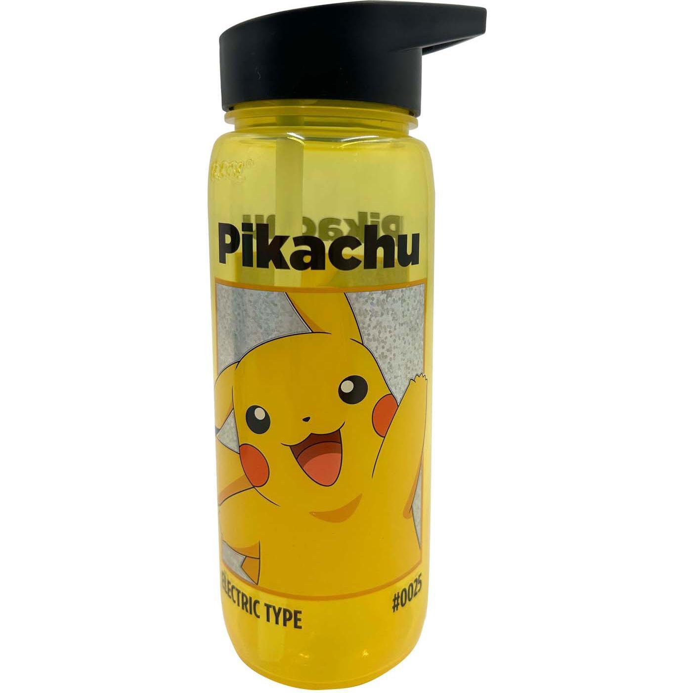 Kids Licensing, Trinkflasche + Thermosflasche, (0.60 l)