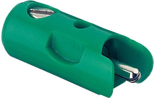 Produktbild Märklin Modellbahn Stecker 1.5 mm 10 S