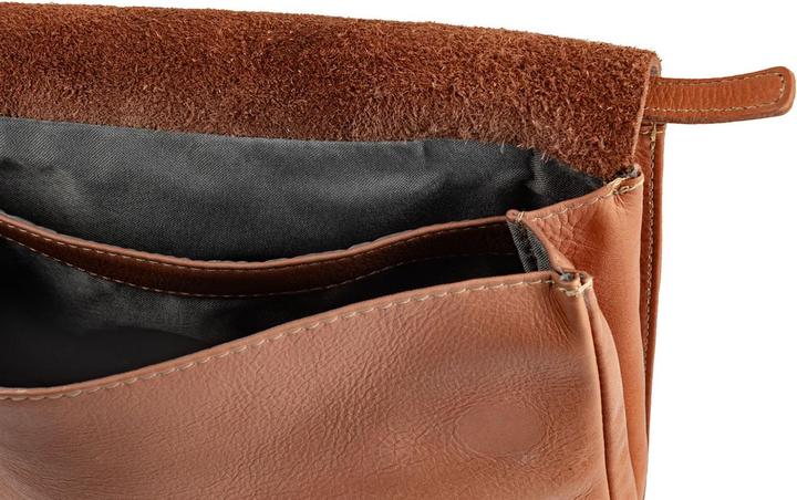 Immagine prodotto Harolds Borsa a tracolla Campo Plaid