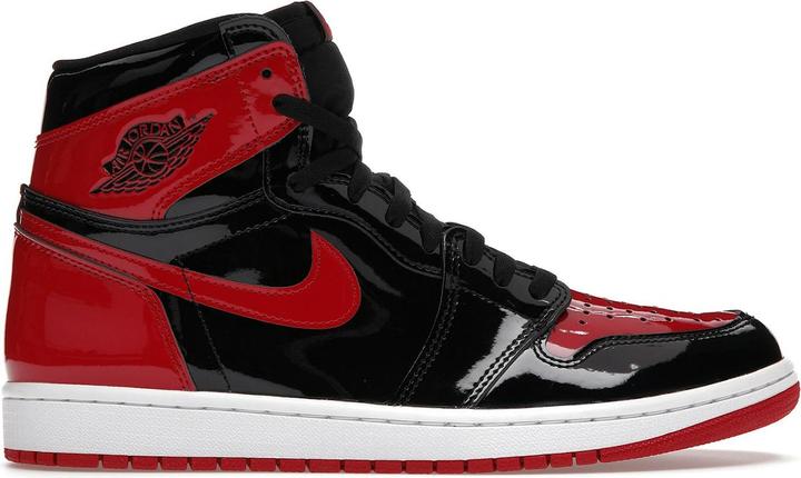 Image du produit Jordan 1 Retro High OG Patent Bred (47)