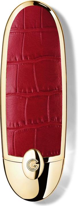 Productafbeelding Guerlain Rouge G 24 Lippen Etui Le Croco (Goud, Rood)