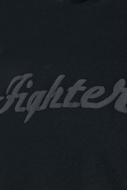 Produktbild Foo Fighters Logo 3D Druck (S)
