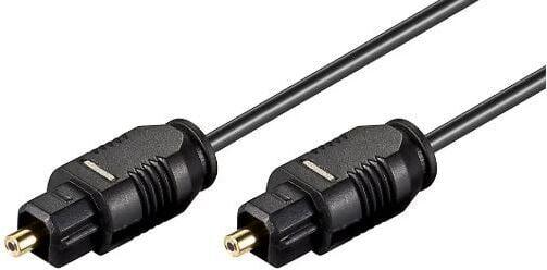 Immagine prodotto Fuj Tek TOSLINK Optical Cable, 2m (2 m, TOSLINK)