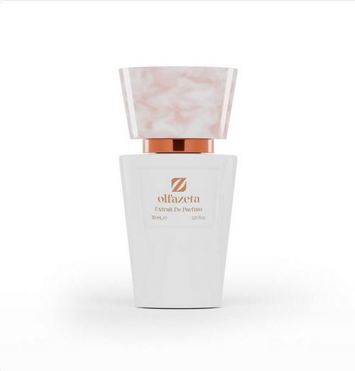 Immagine prodotto Olfazeta Nr. 323 Eau de Parfum Intense Damenparfuem (Duftzwilling zu Hypnotic Poison) (Eau de parfum, 30 ml)