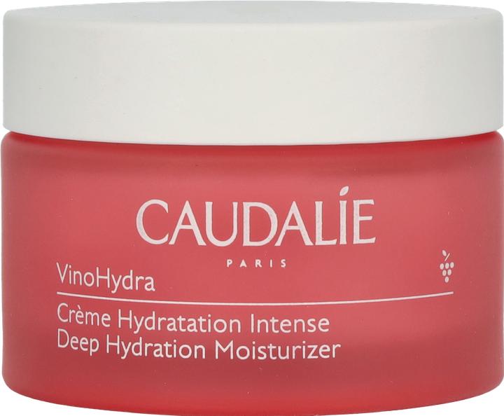 Produktbild Caudalie Intense (50 ml, 24h Creme, Bis SPF 10)