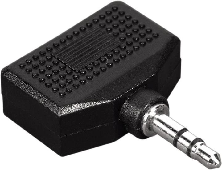 Hama Jack adapter (Headphone Splitter)