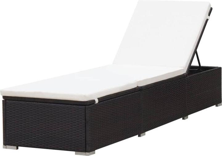 Immagine prodotto vidaXL Sonnenliege (195 cm)
