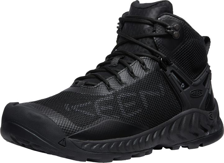 Produktbild Keen M Nxis Evo Mid WP (45)