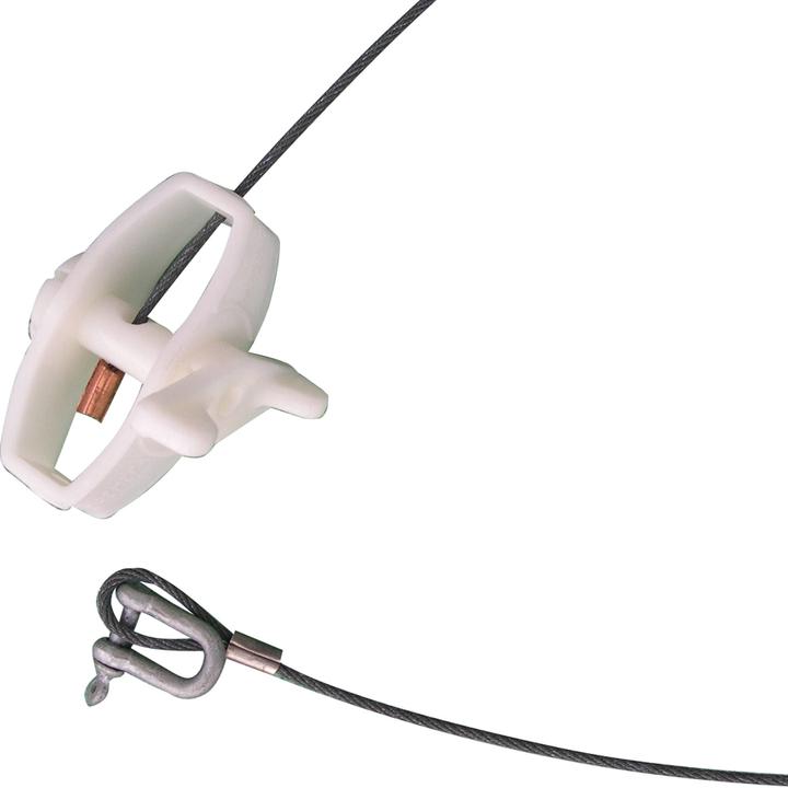 Produktbild Huspo Stahlkabelspanner