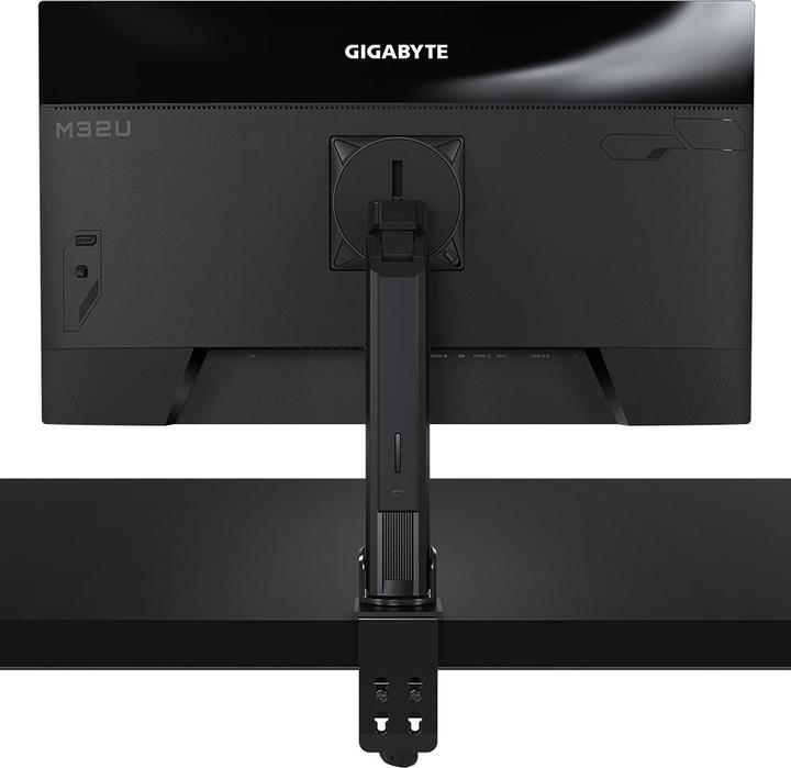 Image du produit Gigabyte M32U AE (3840 x 2160 pixels, 32")