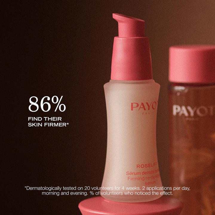 Image du produit Payot Paris Sérum Densite Fermete (30 ml)