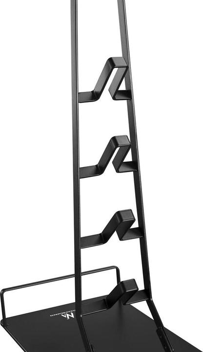 Image du produit Maclean Stojak Na Odkurzacz Bezprzewodowy Mc-905