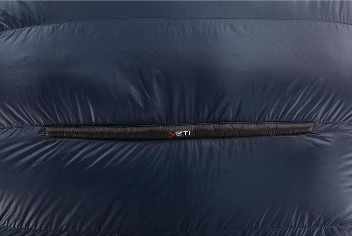 Produktbild Nordisk Passion One Schlafsack (220 cm)