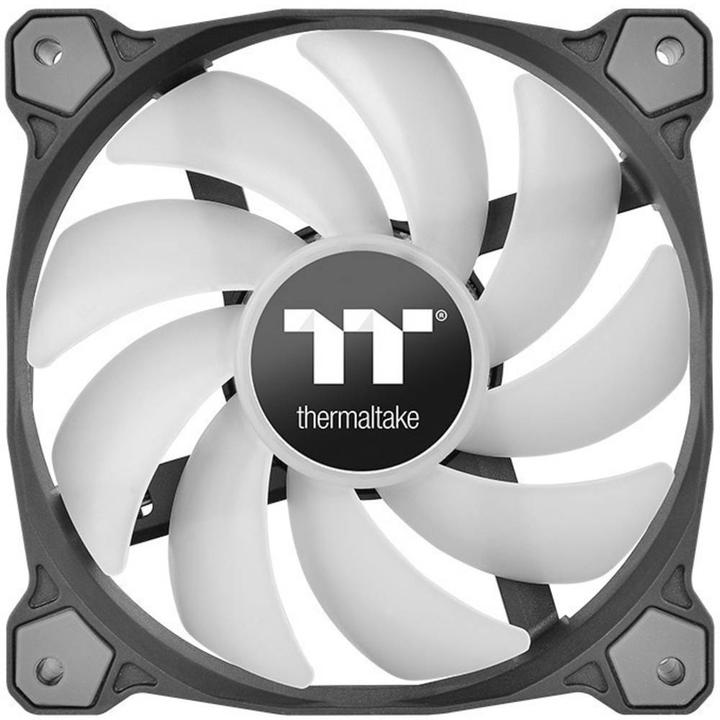 Produktbild Thermaltake Pure 12 ARGB Sync (120 mm, 3 x)