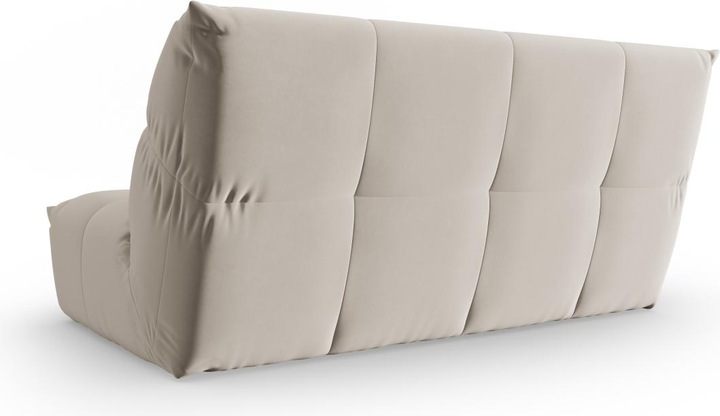 Actual product image Micadoni Jenna (Modular sofa, 2 person sofa)