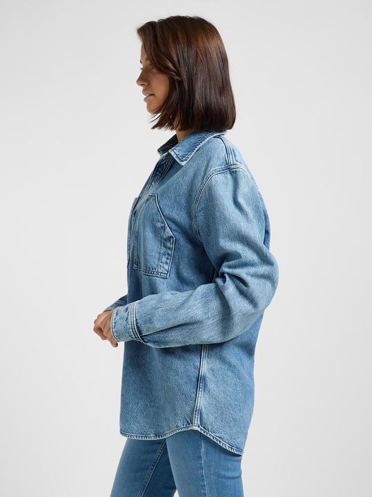 Actual product image Lee Jeanshemd Engineer Overshirt (S)