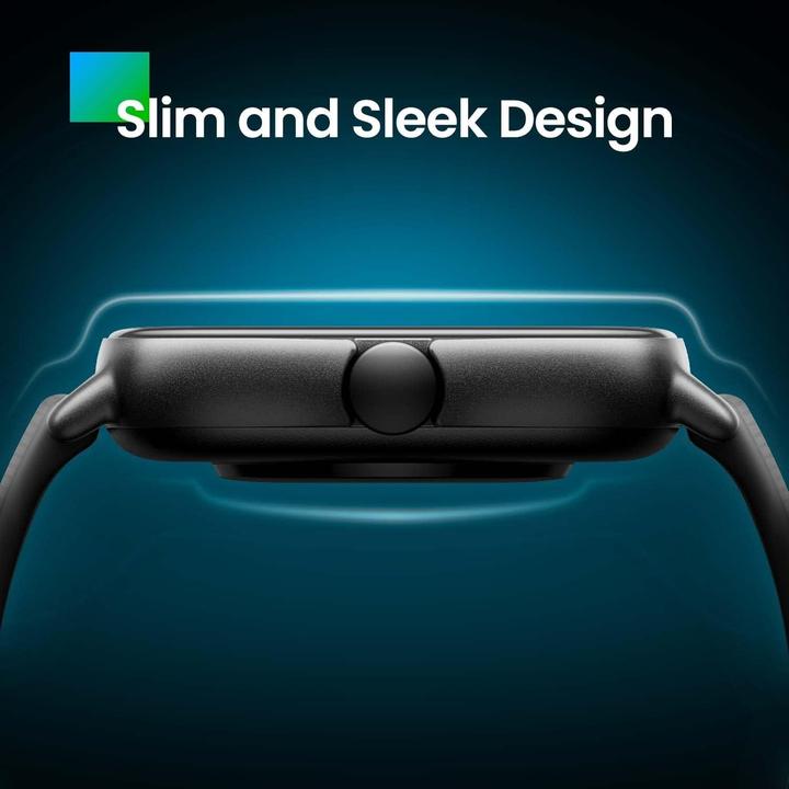 Productafbeelding Amazfit GTS 2 New Edition (43 mm)