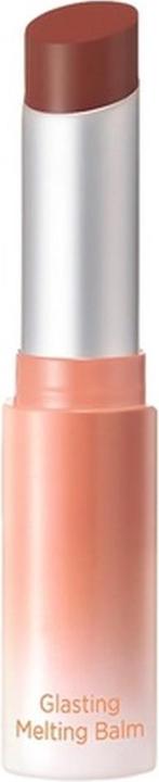 Image du produit Rom&Nd Glasting Melting Balm New 6 Colors Glossy Plumping Lips Moisture