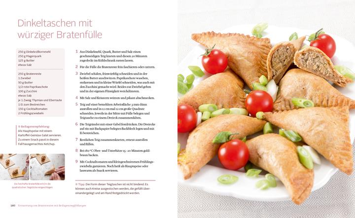 Produktbild Richtig gute Sonntagsbraten (Deutsch, Eva Maria Lipp, Dieterich, Miguel, 2019)