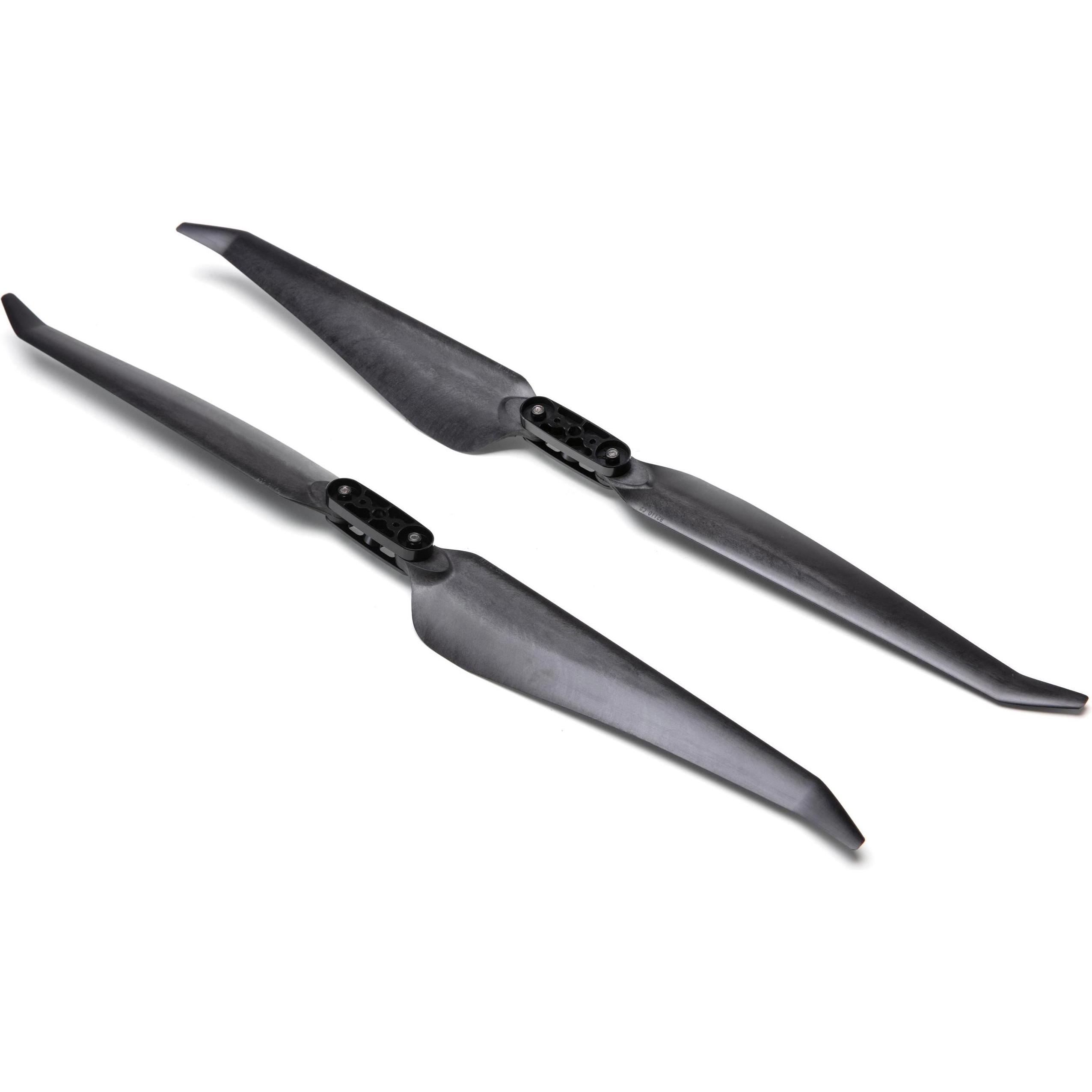 DJI M300 Serie 2110 Propeller (Drohnen Propeller, DJI Matrice 300), Drohne Zubehör, Schwarz
