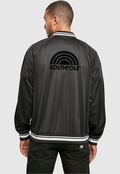 Produktbild Urban Classics Southpole Tricot Jacket (L)
