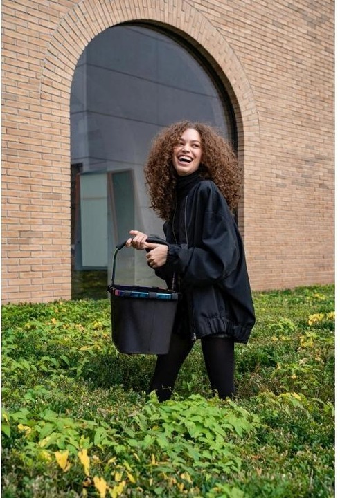 Produktbild reisenthel Carrybag Rainbow