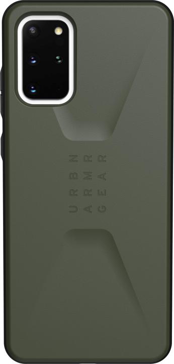 Actual product image UAG Civilian Case (Samsung Galaxy S20+)