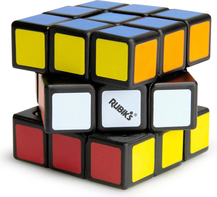 Productafbeelding Rubik's SPIN Rubik kostka do zgniatania 6072705 /3 (3 x 3)