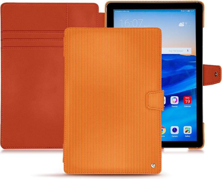 Produktbild Noreve Lederschutzhülle Wallet (MediaPad M5 10 Pro)