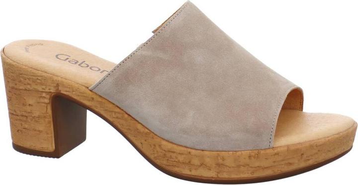 Produktbild Gabor 24.760.12 (35.5)