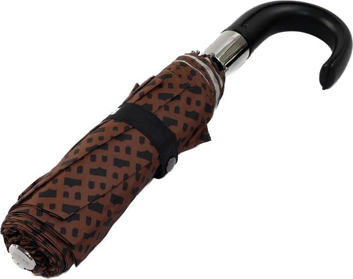 Immagine prodotto Hugo Boss Monogramme Pocket Umbrella