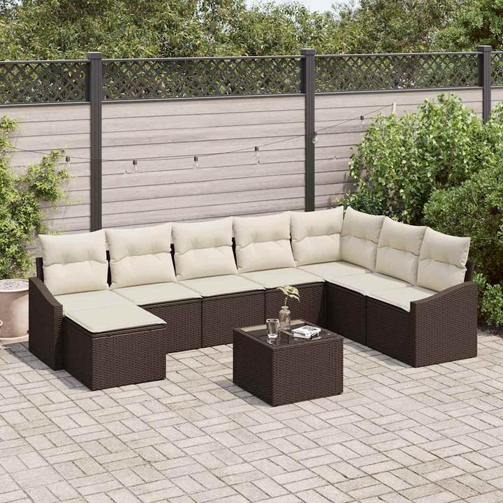 Image du produit vidaXL Lexi