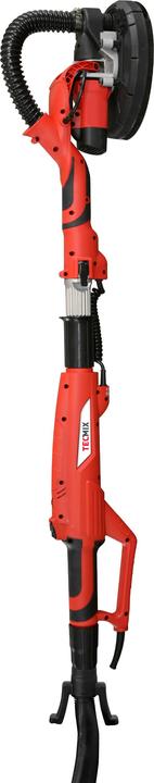 Actual product image Tecmix LONG-NECK SANDER TM LHS 600 (230V - EU) - 600W, 1-SPEED, 0-1000 RPM, Ø 225MM (Long-neck sander, 600 W)