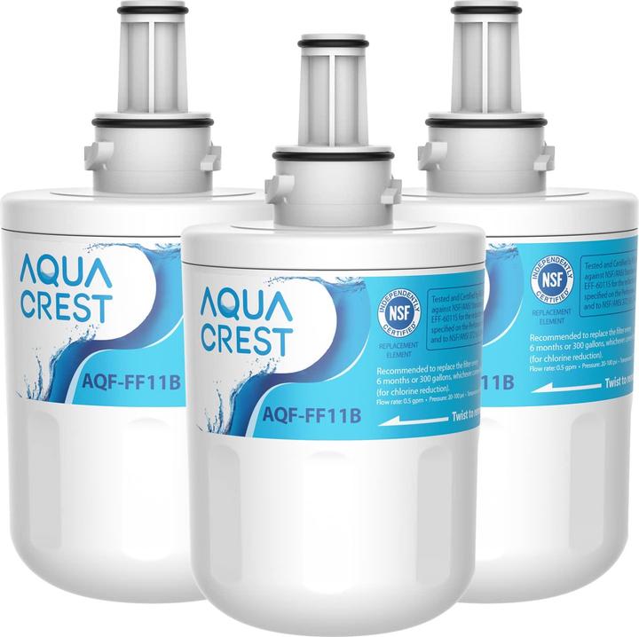 Produktbild Aqua crest DA29-00003G (3x)