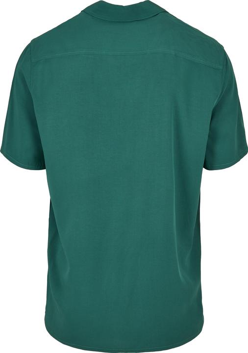 Produktbild Urban Classics Viscose Camp Shirt (S)