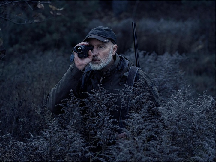 Image du produit Pulsar Axion-2 XQ35 PRO