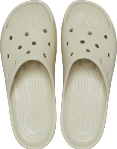 Produktbild Crocs W's Classic Platform Slide (40)